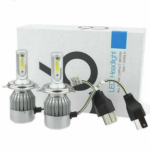 Coppia lampade auto moto - lampade,