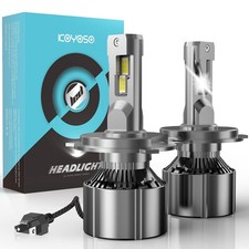 KOYOSO Lampadine H4 LED 180W
