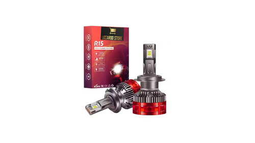 Kit full led 6000k - full, h4