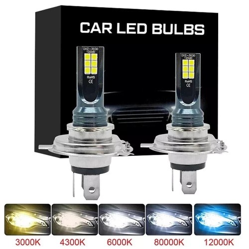 Lampadine h11 canbus - h7,