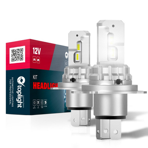 Lampade lampadine h19 - h19, led