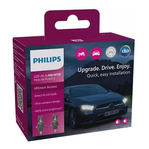 Kit lampade led - lampade,