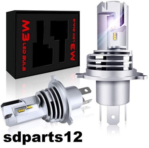 Coppia lampade led per auto - a,