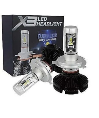 Kit led cree - led,