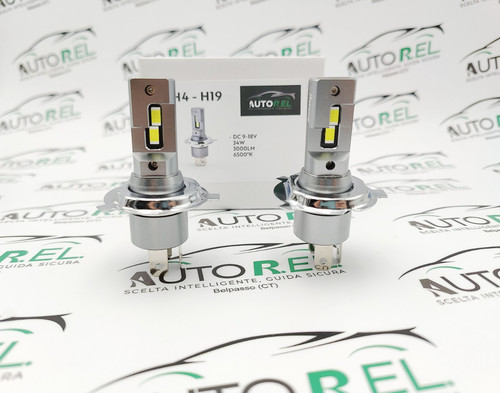 Lampadine led canbus fari - lampadine,