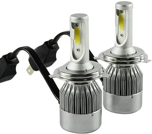 Lampadine led fari per - lampadine, h4