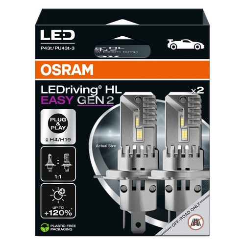 Osram ledriving easy gen 2 - osram,