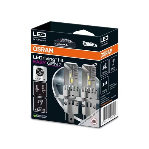 Lampade led osram per - 2,