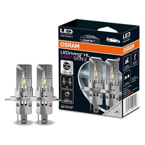 Osram ledriving easy - osram,