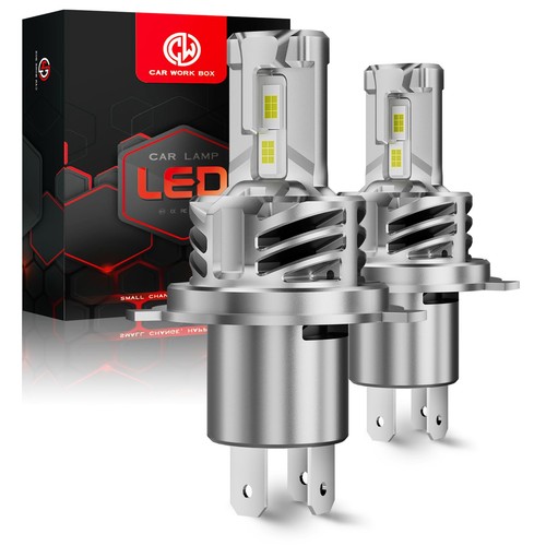 Car work box led - car, lampadine