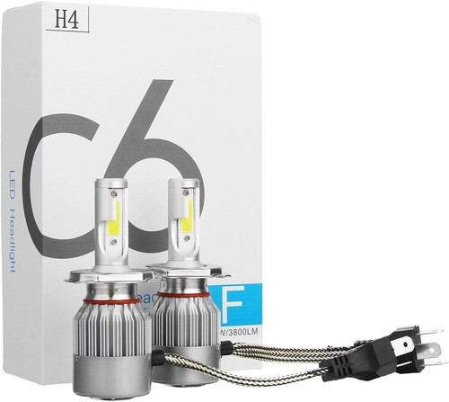 Lampadine led fari per - 2,