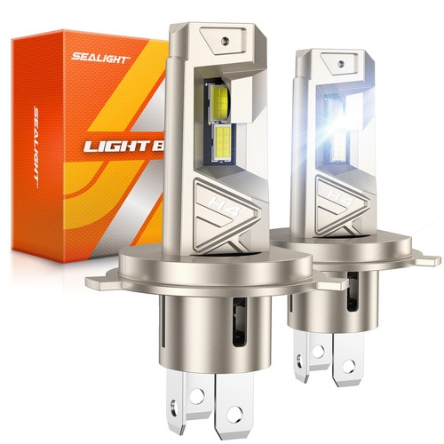 Led lampadina 52000lm - lampadina, 6500k