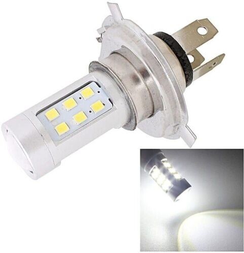 Led lampada 5630 smd - h4,