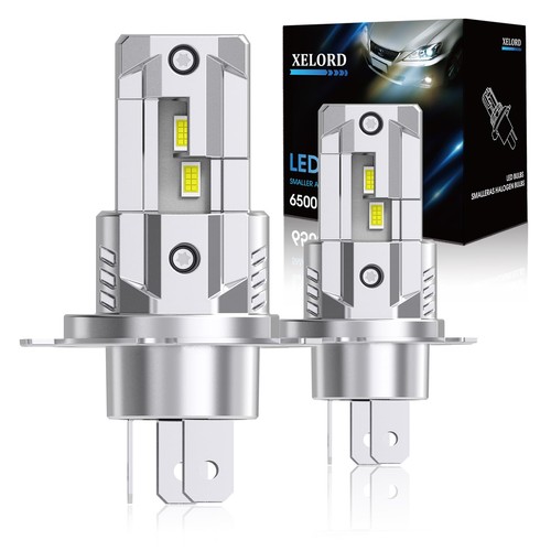 Led lampadine auto 6500k - led,