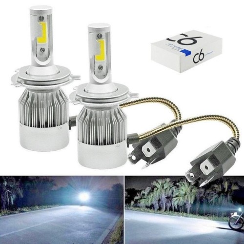 Coppia lampade led auto - coppia,