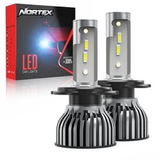 KIT H4 LED 160W | LUCE BIANCA