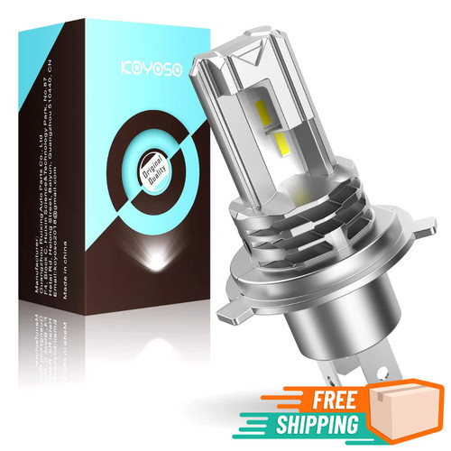 Koyoso led 5000lm 25w - koyoso,
