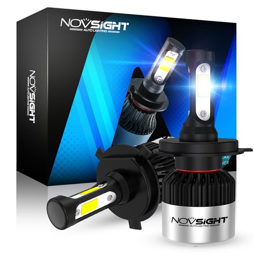 Novsight lampadine led 9003 - lampadine,