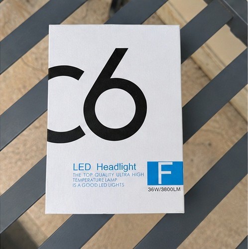 Kit lampadine led h4 - kit,