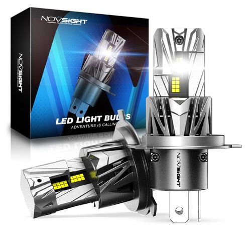 Lampadine led 32000lm 120w - h4,