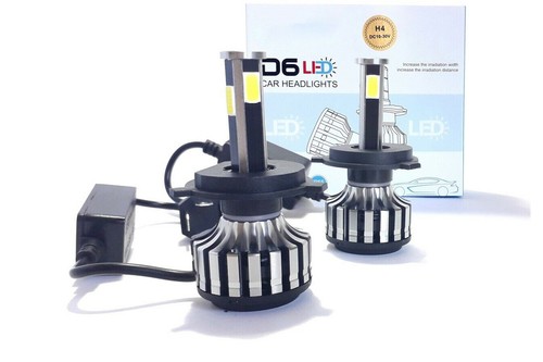 Coppia lampadine fari - lampadine,