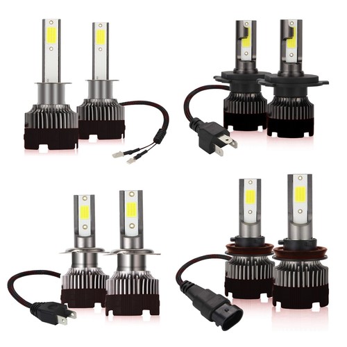 Lampade led auto moto fari - led,