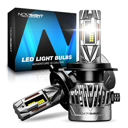 Novsight led lampadine - led,