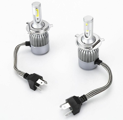 Lampadine led kit - , fari