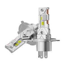 KIT 2 Lampade  LED H4 46W