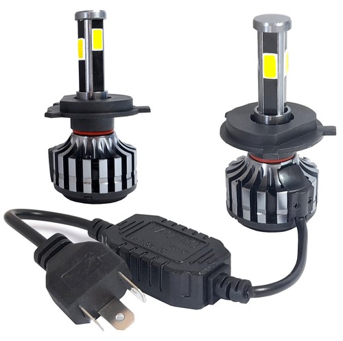Coppia lampade auto moto - lampade, d6