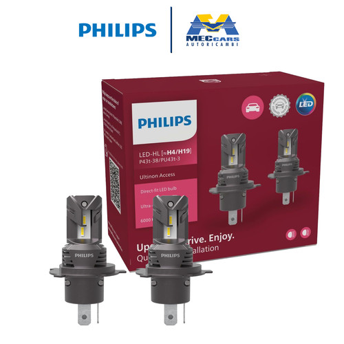 Philips ultinon access led - access,