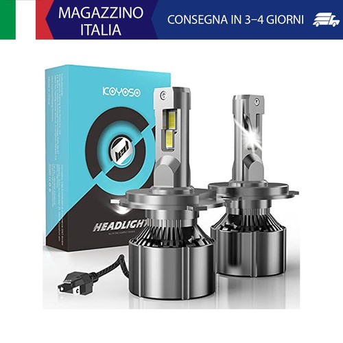 Koyoso lampadine led - koyoso,