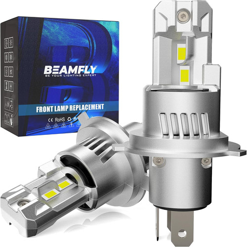 Lampadine led 20000lm hb2 - lampadine,