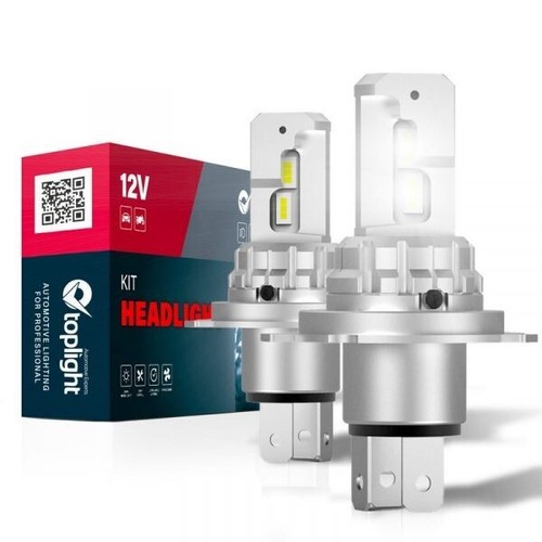 Kit lampadine led - kit,