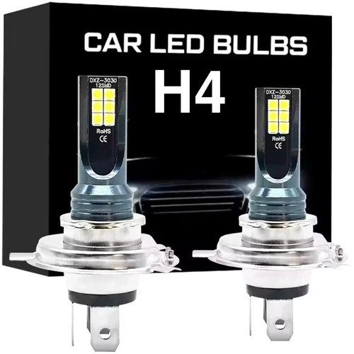 Led 12v 80w 6000k bianco - 80w,