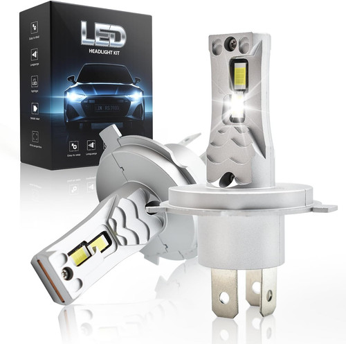 Lampadina led 36000 lumen - lampadina, led,