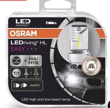 osram h4 led