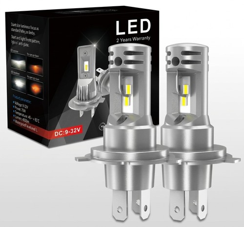Lampadina led 24v 15w - led, h4