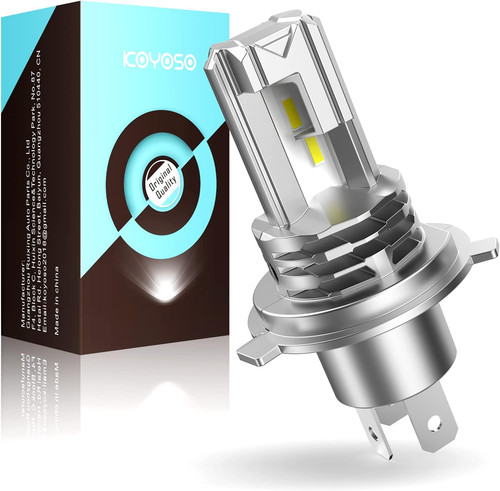 Led 5000lm 25w - 25w, lampadine