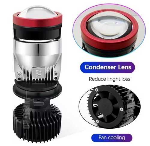 Kit led conversione da - kit,