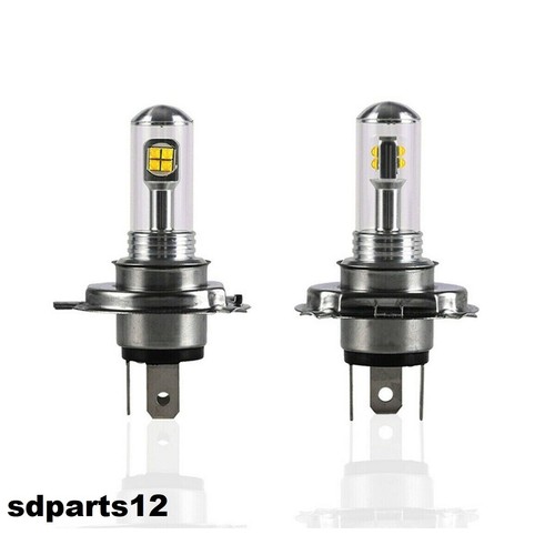 Kit lampade conversione - di, a