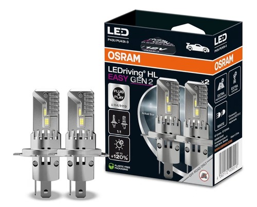 Osram ledriving easy gen 2 - gen,