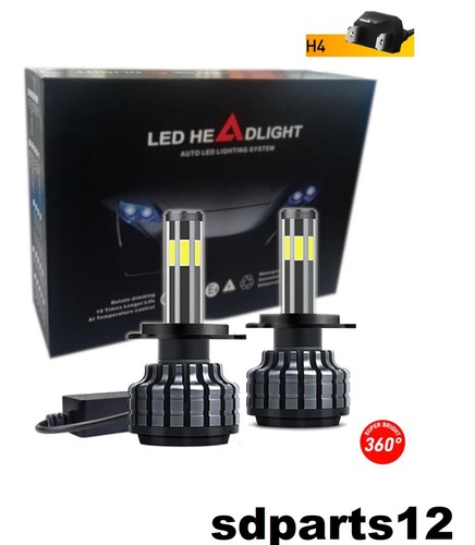 Lampadine cob led - cob,