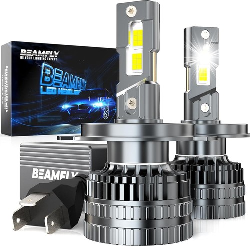 Led lampadine auto 130w - ,
