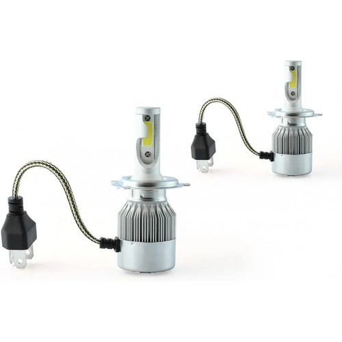 Fari led cob - , lampadine