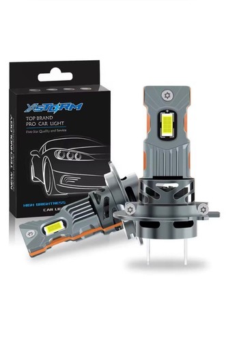 Lampadine led h1 h3 - 2,