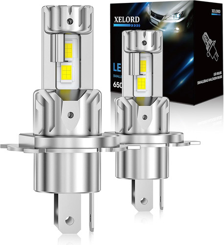 Led lampadine auto 12000lm - led,