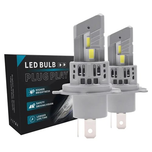 Lampade kit led - 2, 1:1