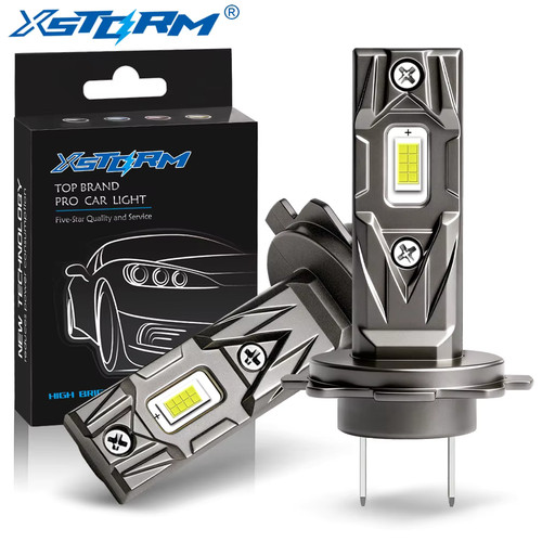 Xstorm lampadine led 6000k - lampadine,