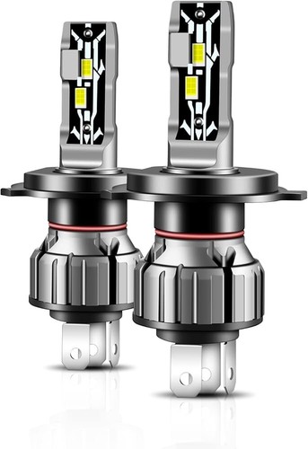 Lampadine led slim h4 - slim,